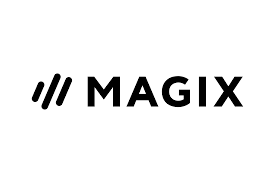 MAGIX Software & Vegas Creative Software logo